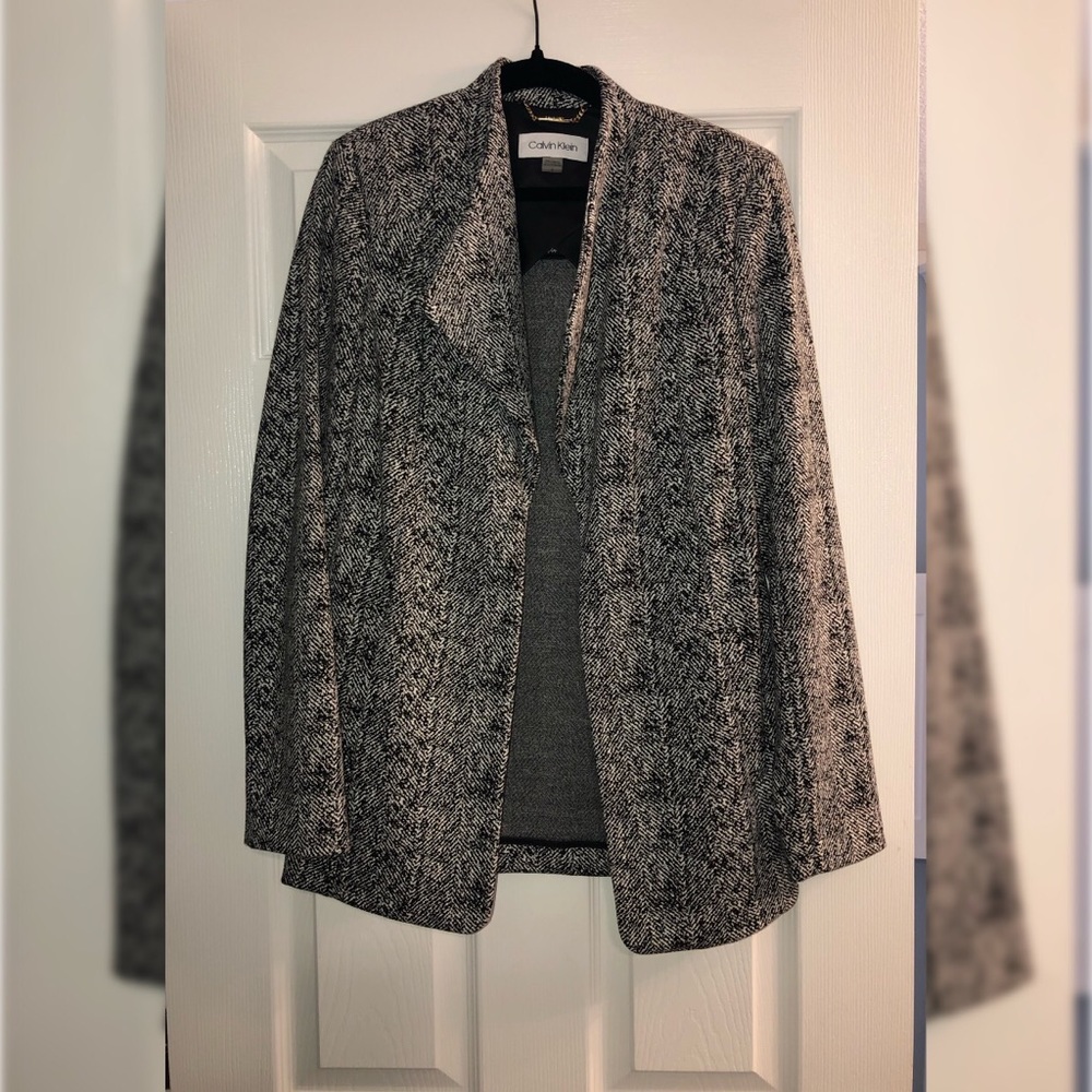 Calvin Klein Blazer